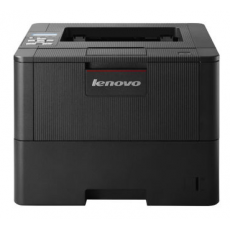 联想（Lenovo）LJ5000DN 激光 黑白打印机 打印 打印速度快 成像质量高 噪音低