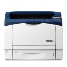 富士施乐 DocuPrint 3105 黑白激光打印机 支持有线网络打印