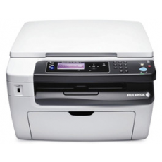 富士施乐 DocuPrint 5105d 黑白 激光打印机 有线网络打印