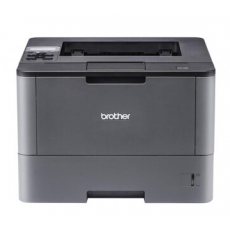 兄弟 HL-5590DN 黑白 激光打印机 打印 支持有有线打印 纸盒容量150页