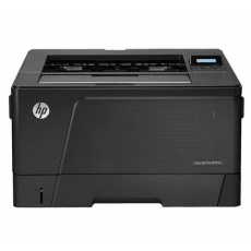 惠普（HP） HP LaserJet Pro M701a 激光打印机