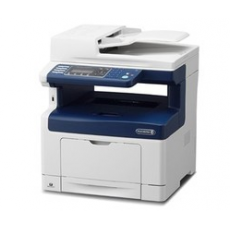 富士施乐（Fuji Xerox） DocuPrint M355df 黑白激光多功能一体机 打印/复印/扫描/传真 自动双面打印