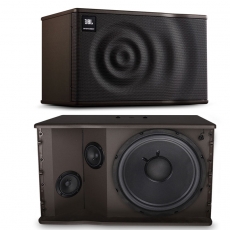 JBL MK12/MK10/MK08 卡包音箱 全频扬声器 K歌音箱 卡拉OK音箱 会议音箱