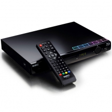 GIEC/杰科 BDP-G3000 蓝光dvd播放机 3D蓝光播放机 高清蓝光DVD影碟机