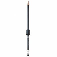 K&M 16099-000-55 支架磁性笔托 磁力铅笔 橡胶吸铁石铅笔 套磁铁铅笔