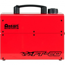 Antari FT-20 安特利电池供电烟雾机 消防演练烟雾机