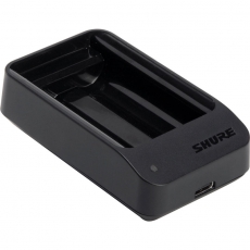 Shure SBC10-903-CN 舒尔无线话筒充电器 单电池充电器 充电座