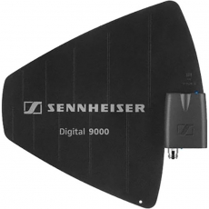 森海塞尔 AD 9000 有源指向性天线 Sennheiser话筒天线放大器