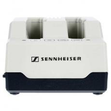 森海塞尔 L 60 锂电池充电器 Sennheiser无线话筒 充电器 L 60