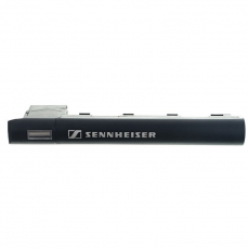 森海塞尔 B5000-2 Sennheiser无线手持发射器电池盒 SKM5200用电池盒 电池组 电池仓