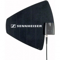 森海塞尔 AD 3700 有源指向性天线 Sennheiser天线放大器 指向有源天线