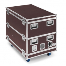 Sennheiser 森海塞尔 ADN-W CASE 充电运输箱 无线有线混合数字会议系统