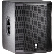 JBL PRX418S,18寸舞台低音音响,报告厅音响,视频会议系统,会议室音响系统方案设计
