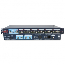 Radial,JD7,吉他信号分配器,DI直插盒,吉他信号分配放大器,音频信号切换器,