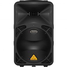 百灵达 Behringer B612D 12寸有源扬声器 有源音响 有源音箱
