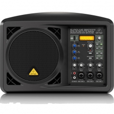 百灵达 Behringer B207MP3 6.5寸有源返听扬声器 舞台返听音响 舞台监听音响 有源音响 监听扬声器