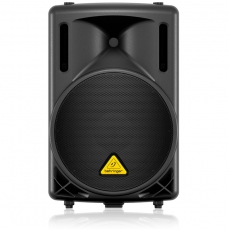 百灵达 Behringer B212D 12寸有源扬声器 有源音响 有源音箱